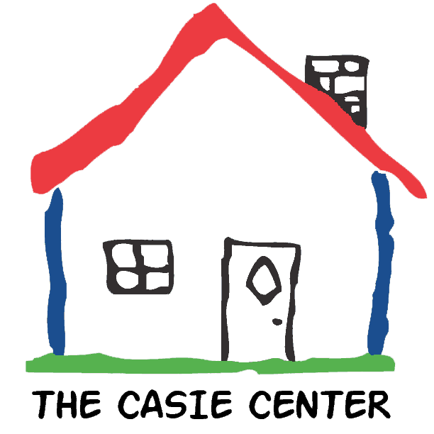 CASIE Center logo