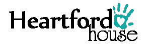 Heartford House logo