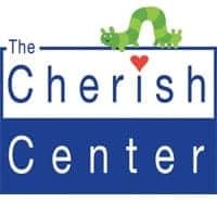 Cherish Center Logo