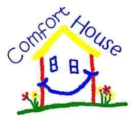 Comfort House CAC Logo