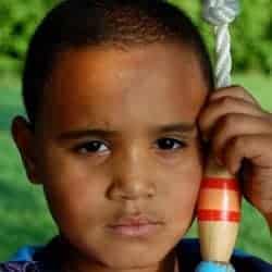 Poverty at Root of Many Problems for Indiana Children PHOTO: In Indiana, 22 percent of children live in poverty, according to the 2015 Kids Count Data Book compiled by the Indiana Youth Institute. Photo credit: Tamckile/Flickr.