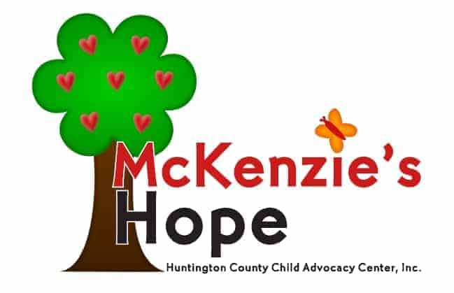 McKenzie's Hope Logo