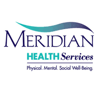 Meridian Health Services Logo