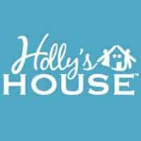 Holly's House CAC Logo