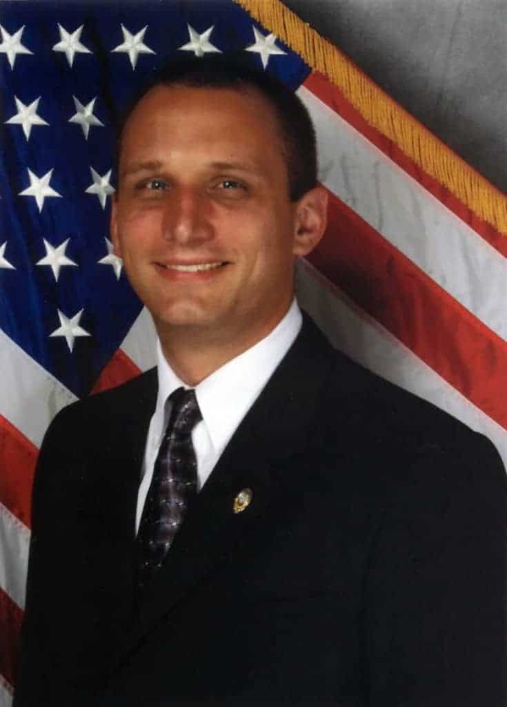 Det. Paul Kruse