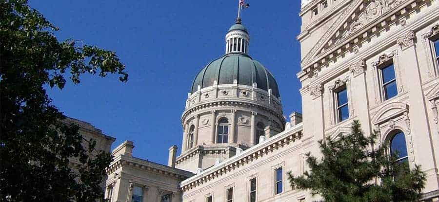 Indiana State House