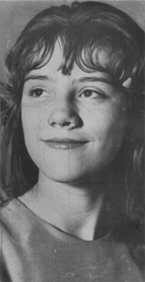 Sylvia Likens