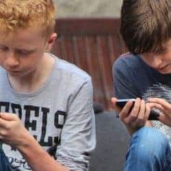 Is my phone my friend? The ultimate guide to phone myths and realities for adults and children Ultimate Phone Privacy Guide