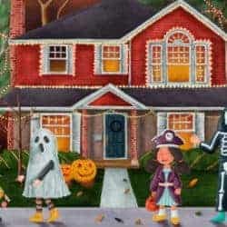 6 unique ways to help kids and families on Halloween 6 unique ways to help kids this Halloween