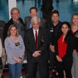 Zero Abuse Project grows to include familiar names in child protection education ZAP Team