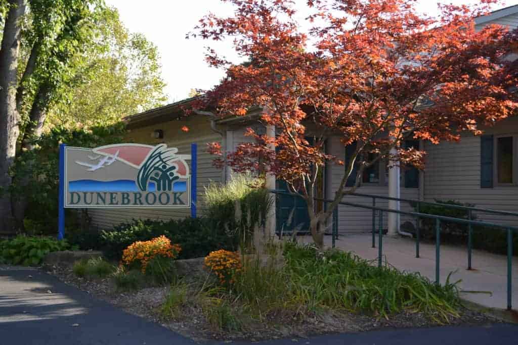 Dunebrook children’s advocacy center