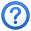 Question icon