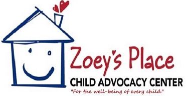 Zoey's Place CAC Logo