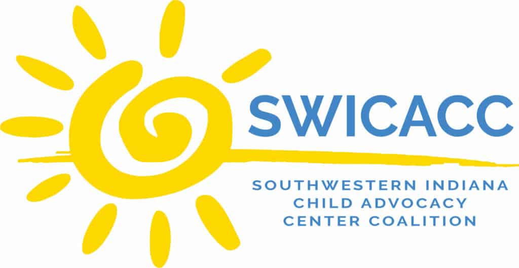 Southwestern Indiana Child Advocacy Center Coalition Logo