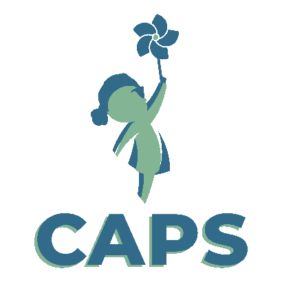 CAPS Elkhart CAC Logo