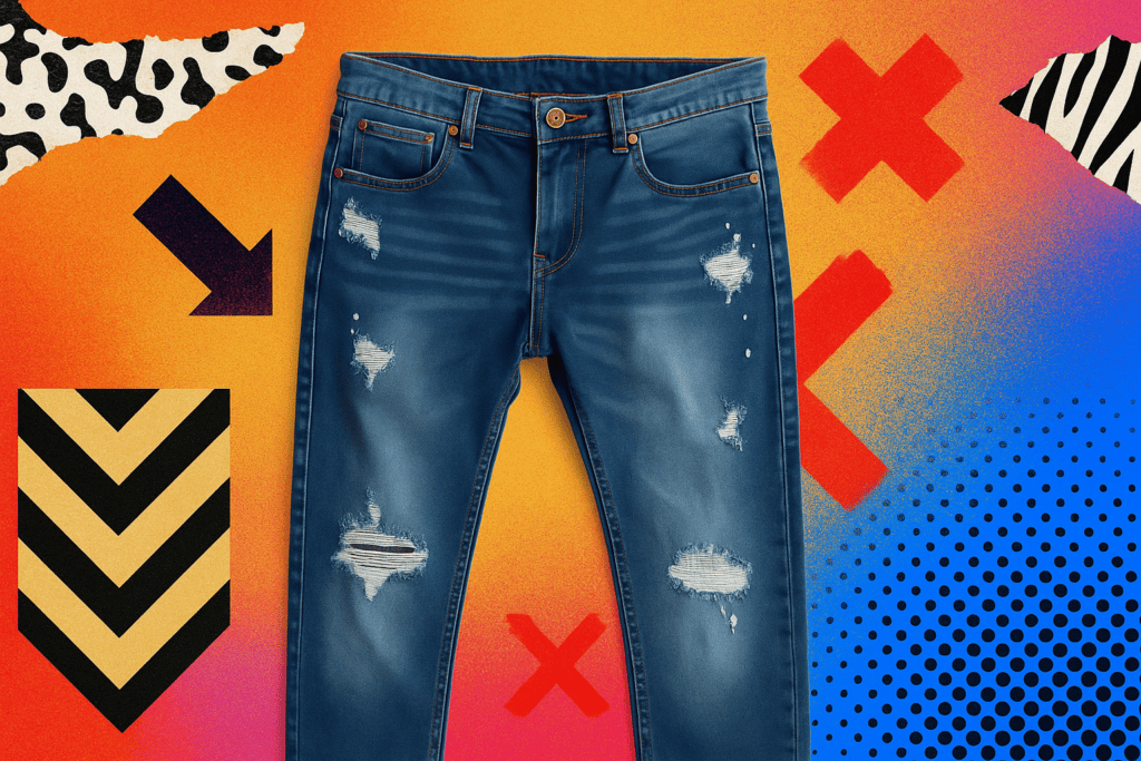 Build your outfit and see what's right for court 1