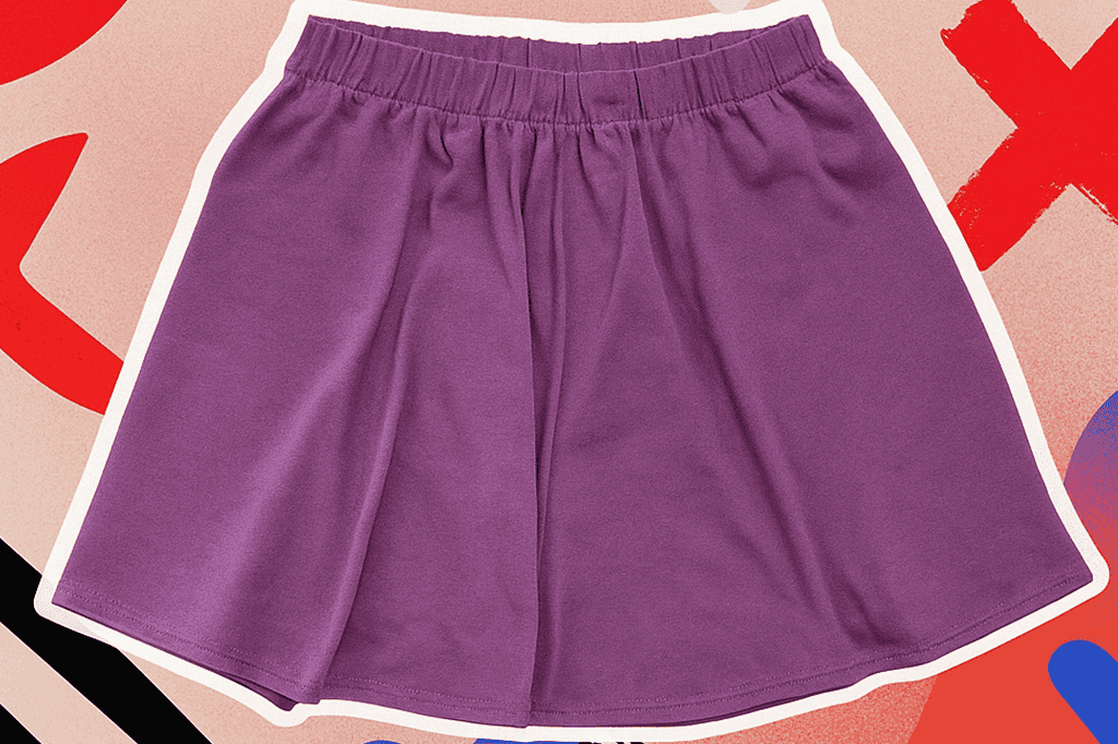 Build your outfit and see what's right for court 3
