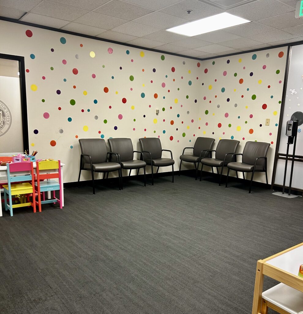 Marion County Child Advocacy Center