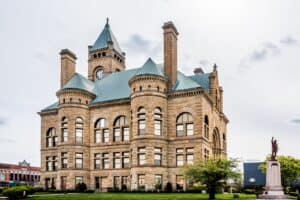 Blackford County