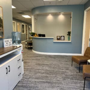 The Cherish Center • Hamilton County 1