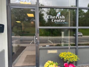 The Cherish Center • Hamilton County 5