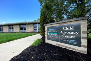 Suzanne Gresham, a Division of Meridian • Delaware County CAC 2