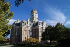 Hamilton County