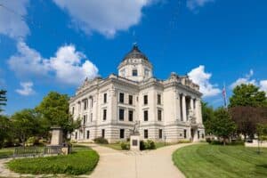 Monroe County