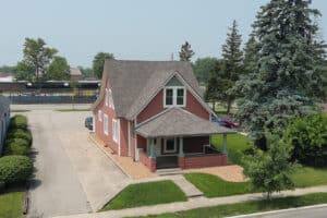 Zoey's Place Child Advocacy Center • Hancock County 1