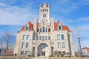 Rush County