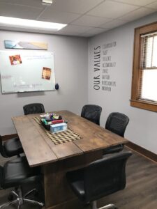 JACY House CAC • Wayne County 3