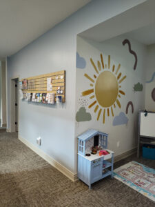 Zoey's Place Child Advocacy Center • Hancock County 2