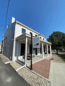 CAC of Southeastern Indiana (CACSEI) • Southeast Indiana 3