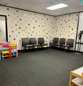 Marion County Child Advocacy Center