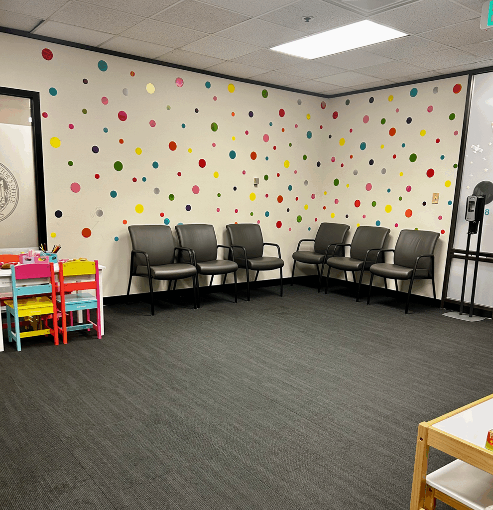 Marion County Child Advocacy Center