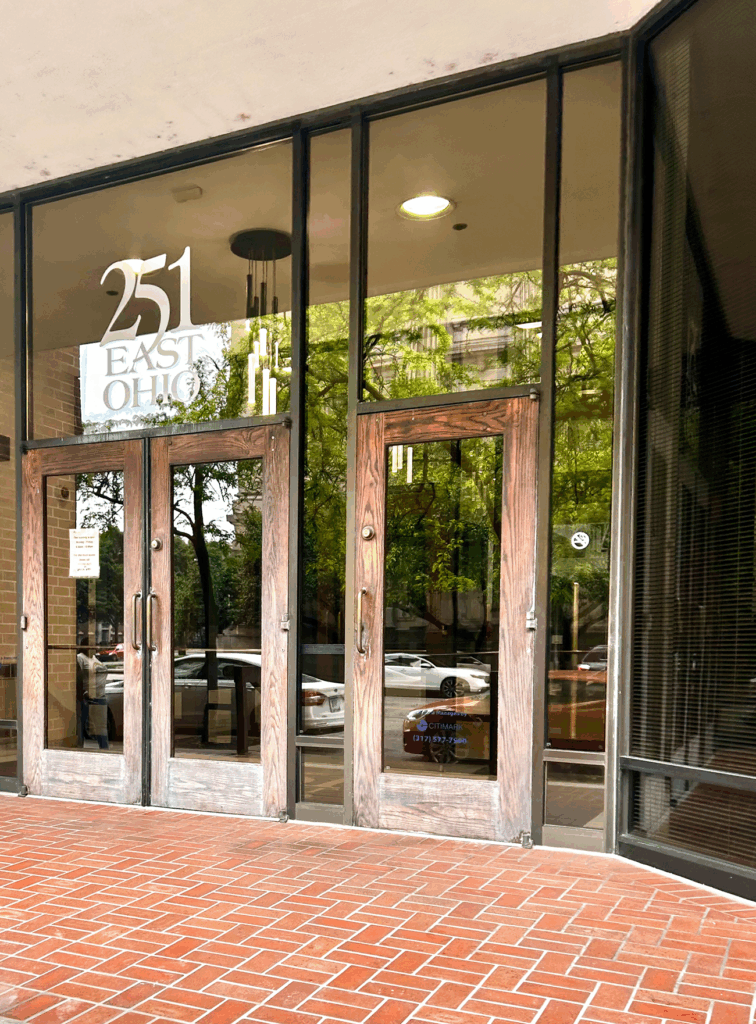 Marion County Child Advocacy Center